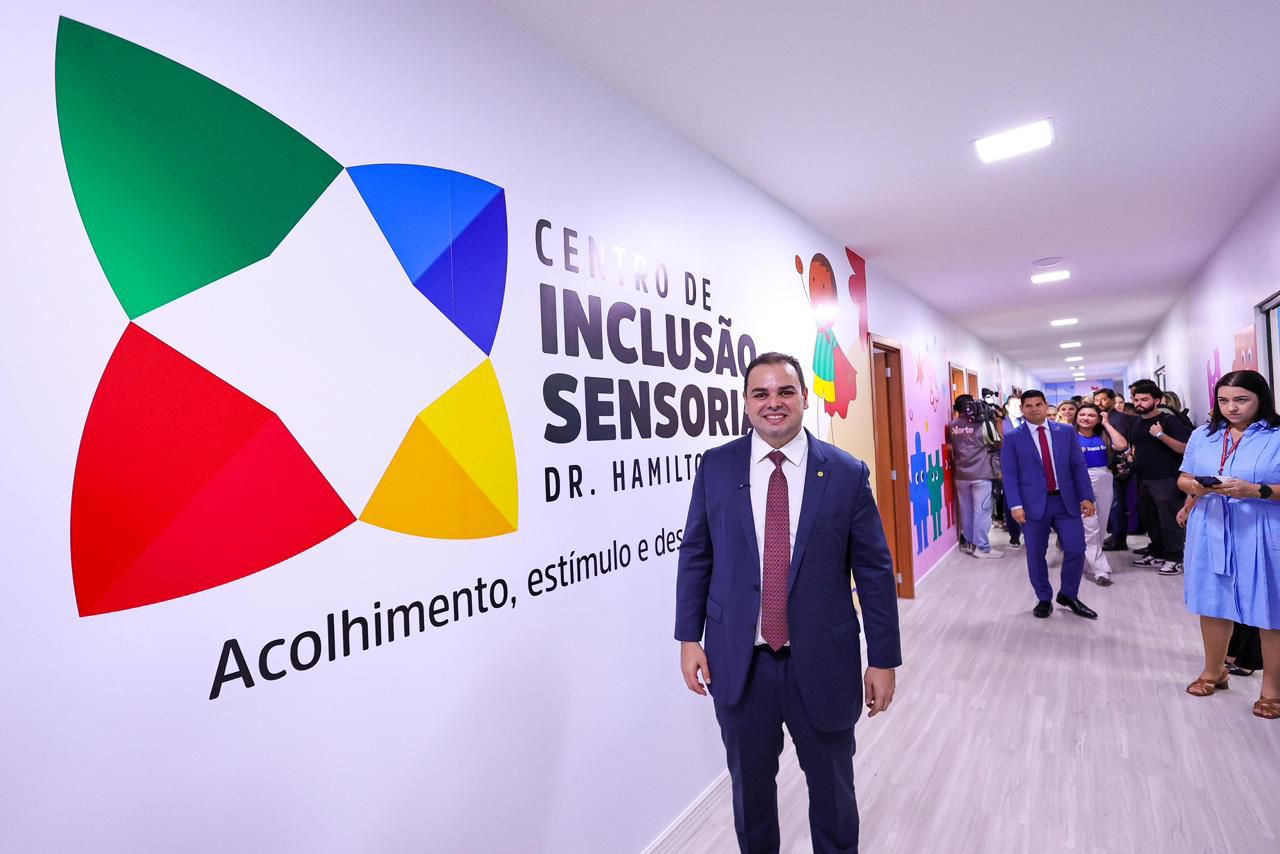 Aleam amplia atendimento e integra complexo esportivo ao novo Centro Sensorial