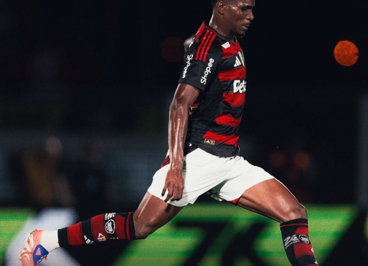 Em jogo eletrizante, Flamengo confirma o título com empate diante do Mirassol