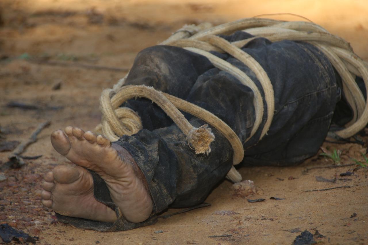 Corpo que pode ser de suspeito de matar mãe de influencer é encontrado no Tarumã