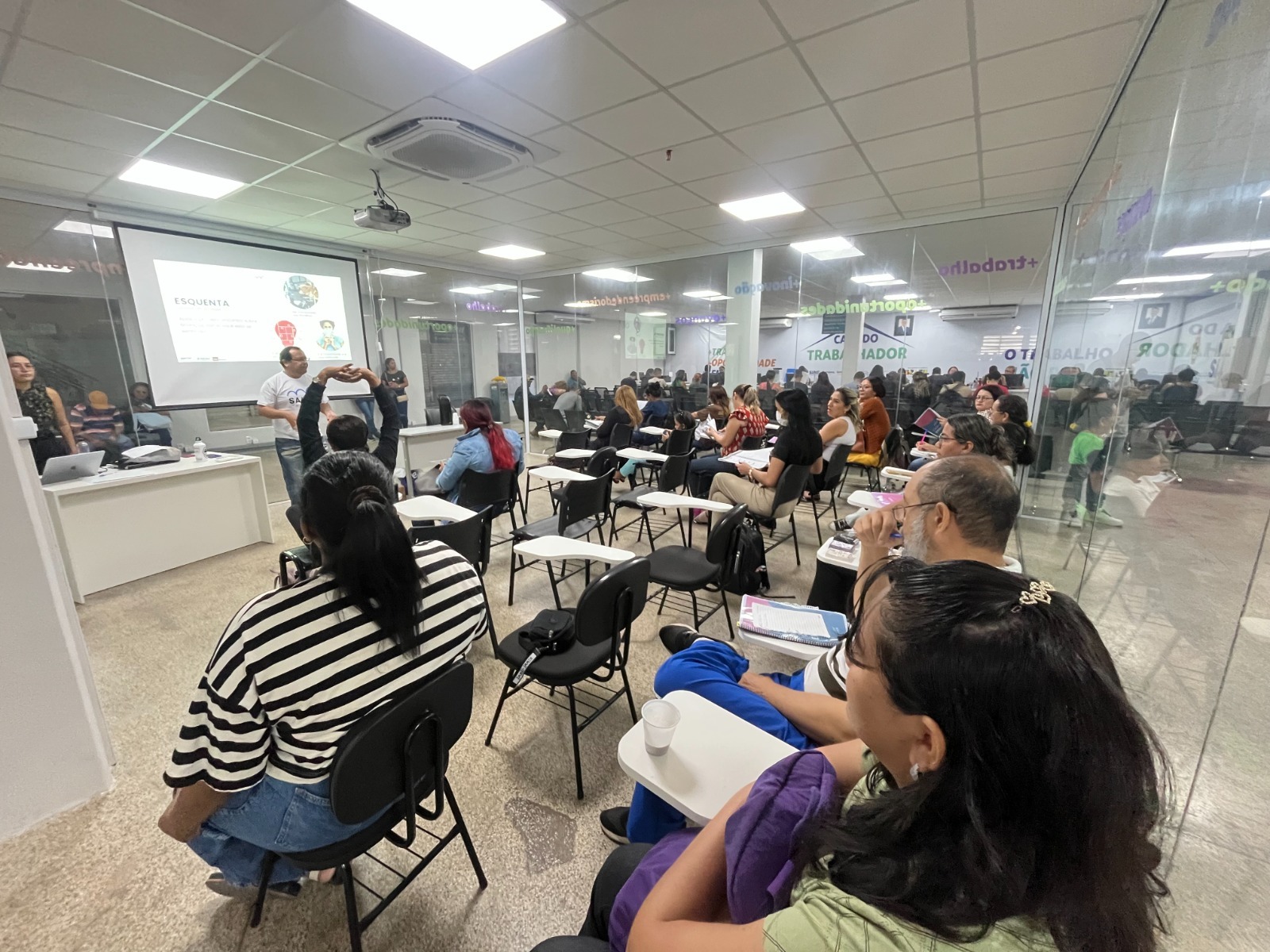 Prefeitura divulga lista dos selecionados para curso de Tráfego Pago em Manaus