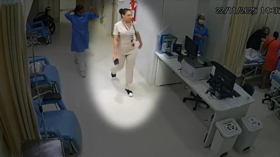 Justiça revoga habeas corpus de médica investigada pela morte do menino Benício