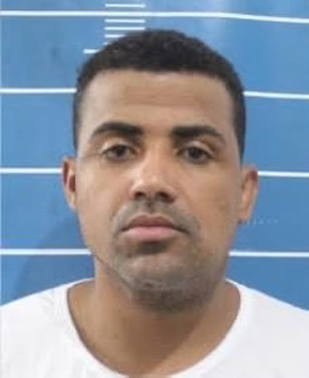 STF determina transferência do ex-deputado TH Joias para presídio federal