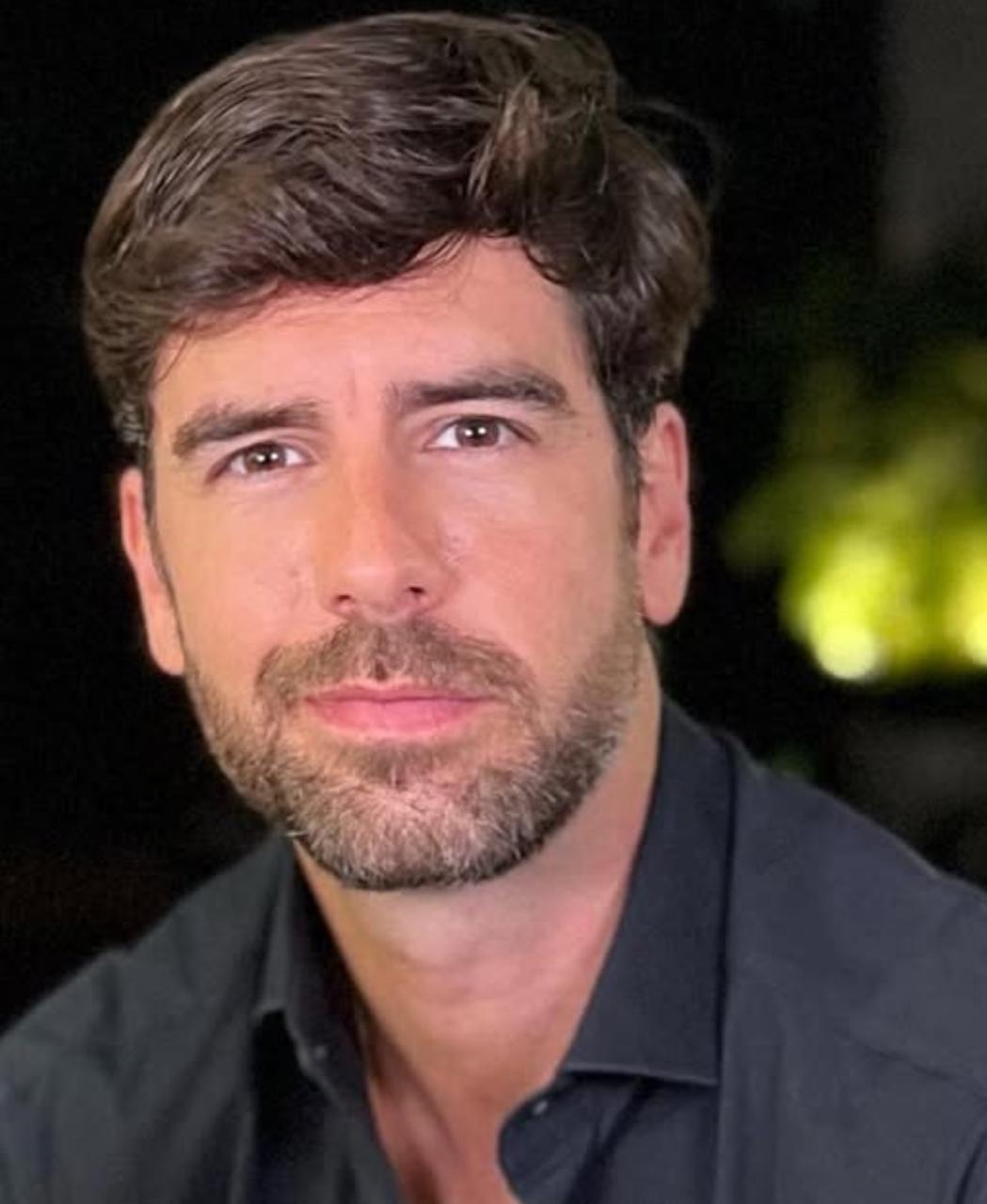 Marcos Pitombo revela ser alvo de perseguição e expõe mensagens perturbadoras