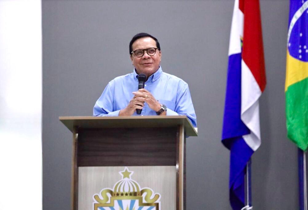 Prefeitura de Coari antecipa salários e injeta R$ 50 milhões na economia local