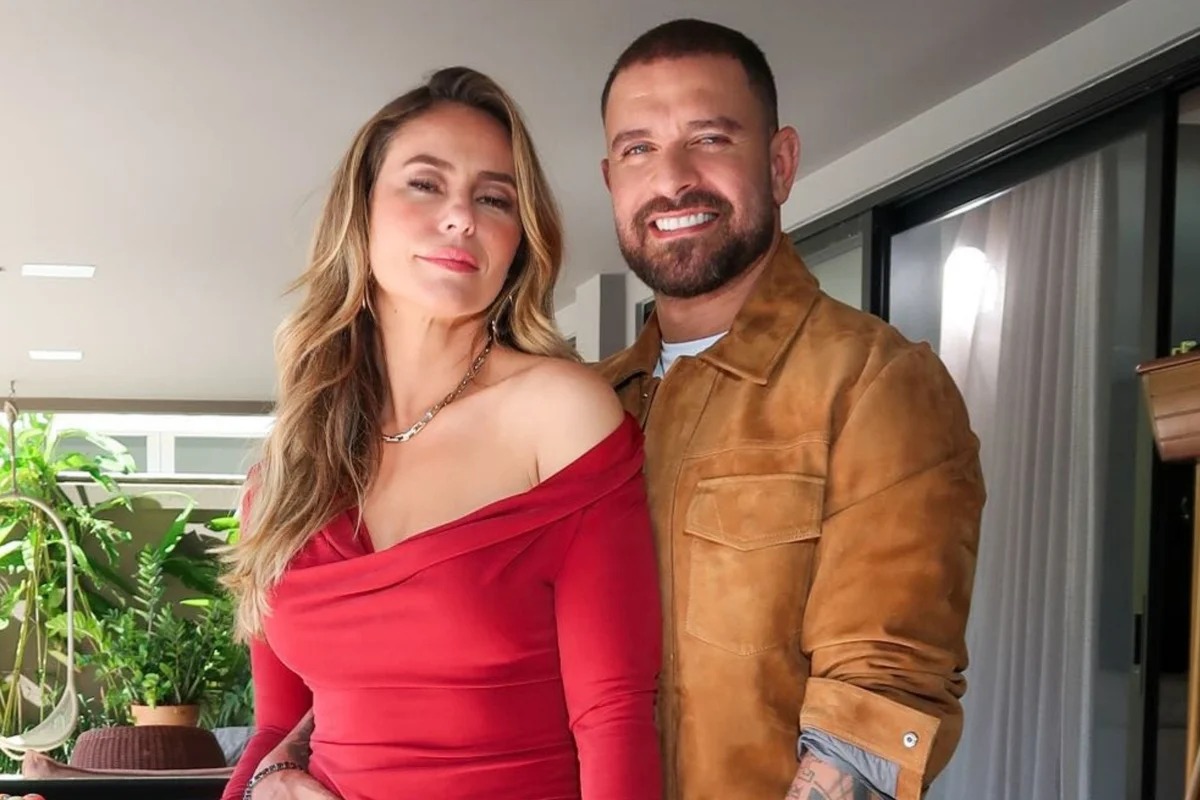 De Paolla Oliveira a Ivete Sangalo: relembre os casais que se separaram em 2025