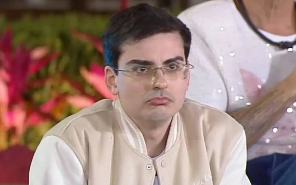 Milionário, Dudu Camargo sofre derrota na Justiça e terá que indenizar vítima de acidente