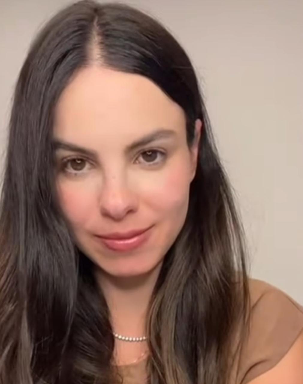 Sthefany Brito revela que filho de 1 ano passou por cirurgia após acidente doméstico