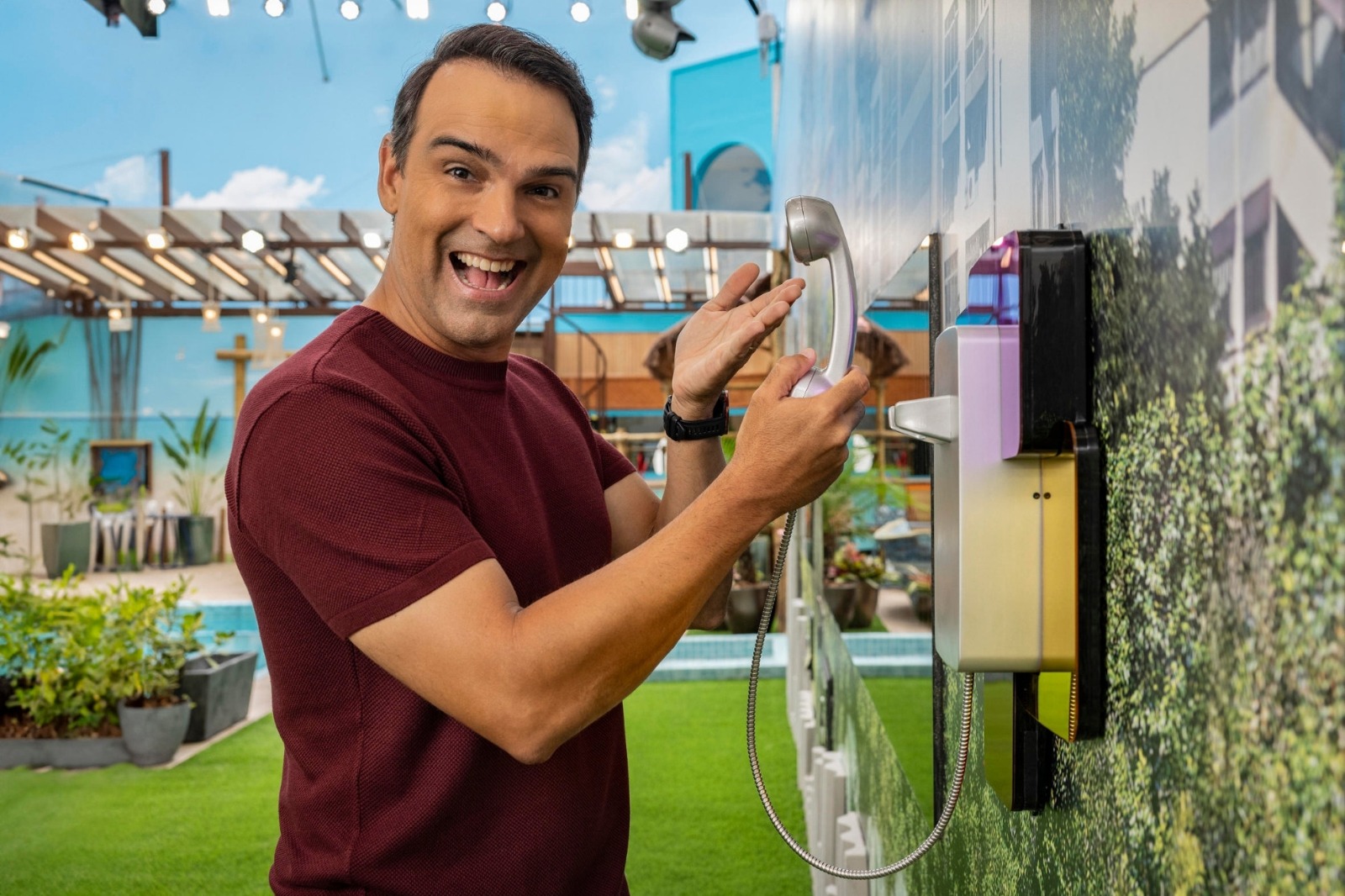 Globo muda estratégia e revela apenas os Pipocas do BBB 26 nesta sexta; saiba tudo