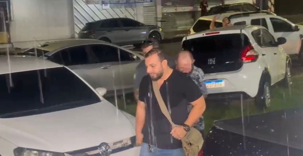 Ex-funcionário diz ter incendiado fábrica no São Francisco": "Não me arrependo"