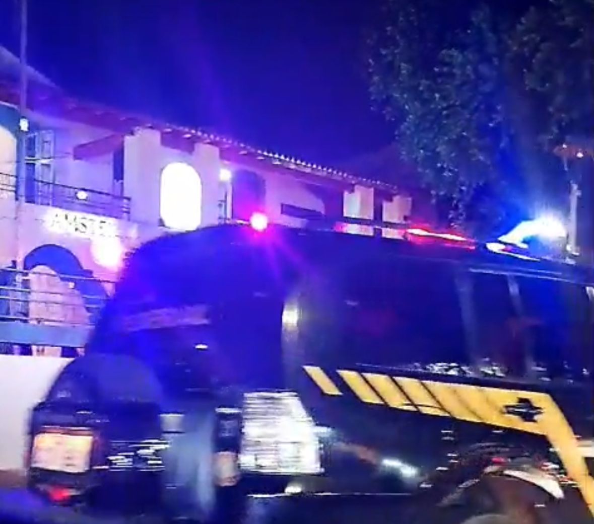 Polícia Federal fiscaliza casas noturnas e combate segurança privada irregular em Manaus