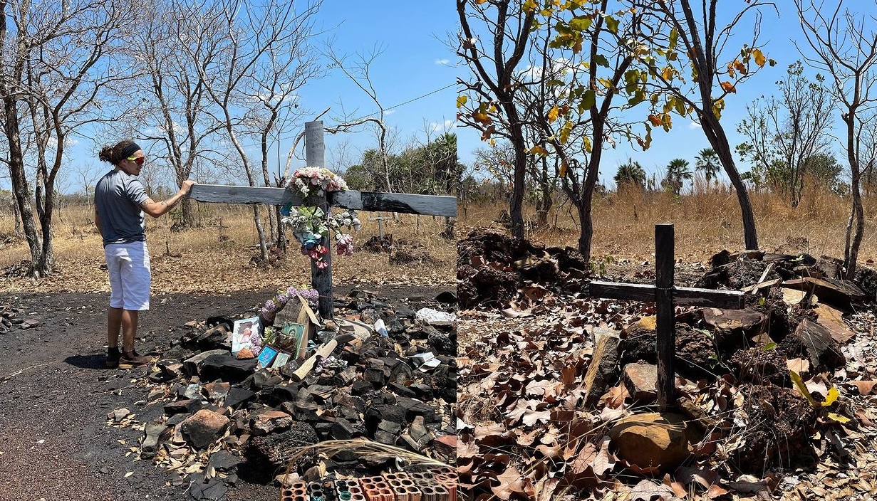 No Dia da Independência, Whindersson emociona ao anunciar projeto: ‘vou gastar todo meu dinheiro'