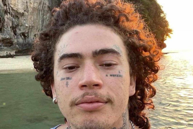 Whindersson Nunes surpreende ao revelar que perdeu outro filho em 2023