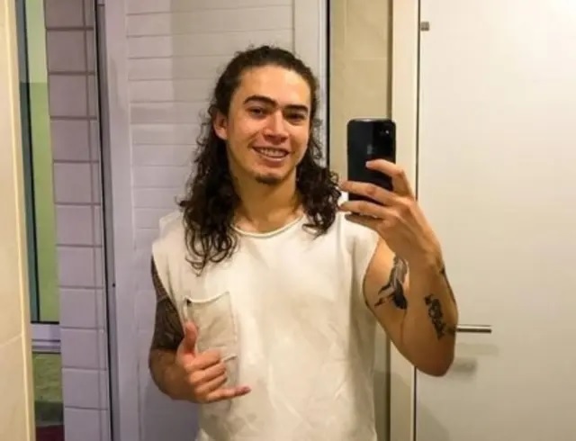 Whindersson Nunes rebate críticas a sua nova série: 'Eu sou um lixo'