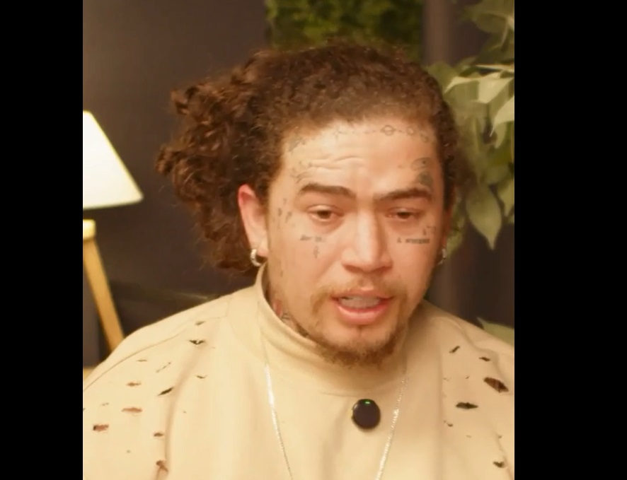 Whindersson Nunes desabafa sobre saúde mental e perda do filho 