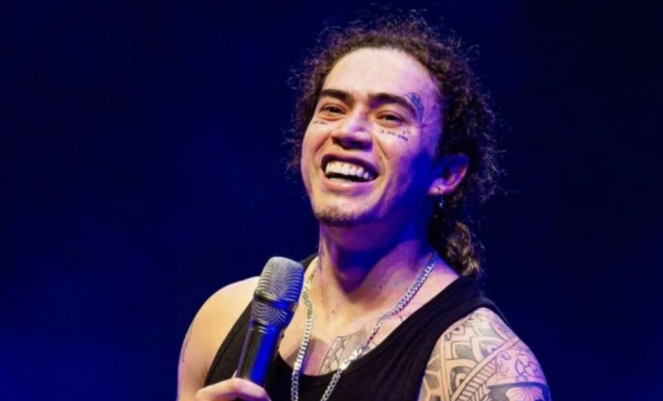 Whindersson Nunes anuncia leilão para arrecadar verba aos desabrigados por chuvas na Bahia