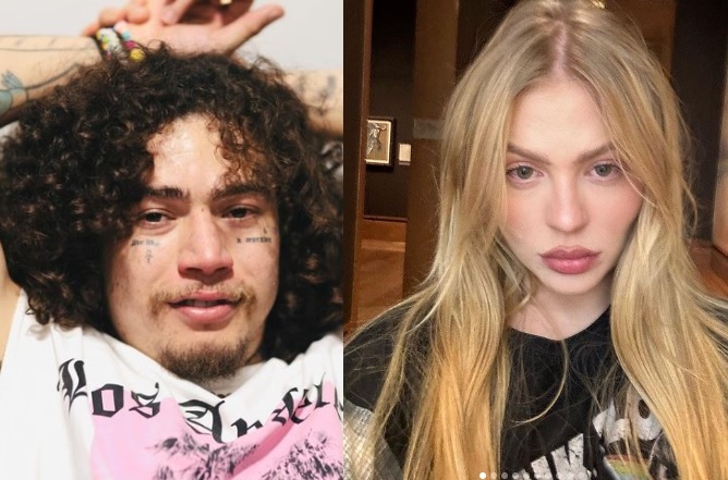 Whindersson mostra conversa com Luísa Sonza e internautas apontam: “cagand* para você"