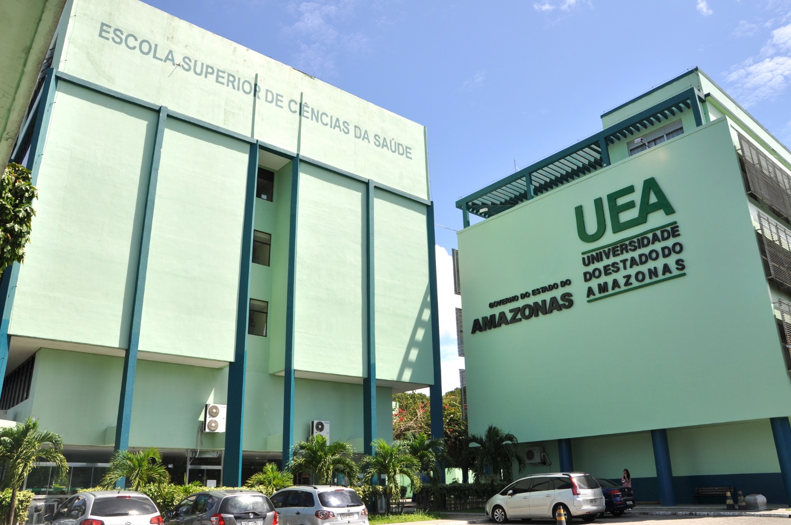 Governador diz que vai atuar para reestabelecer cotas da UEA para estudantes locais