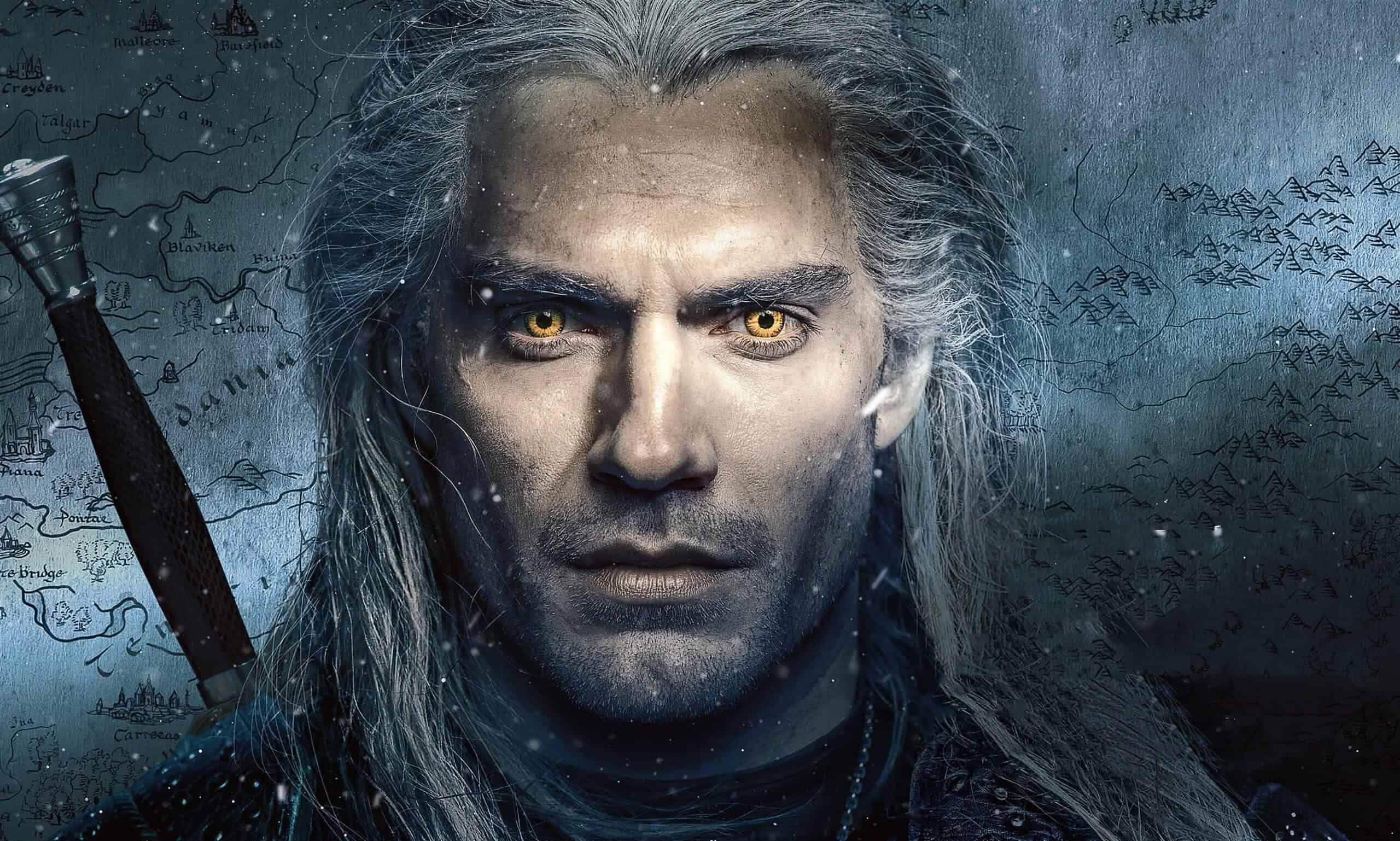 Trailer da segunda temporada de ‘The Witcher’ é divulgado pela Netflix; Assista