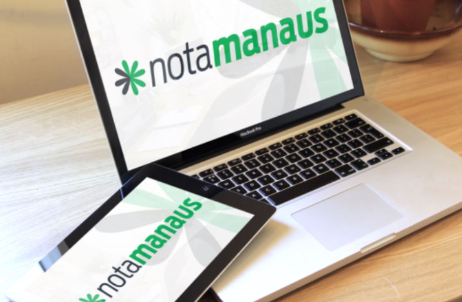 Sistema de emissão de notas da prefeitura de Manaus ficará fora do ar; confira