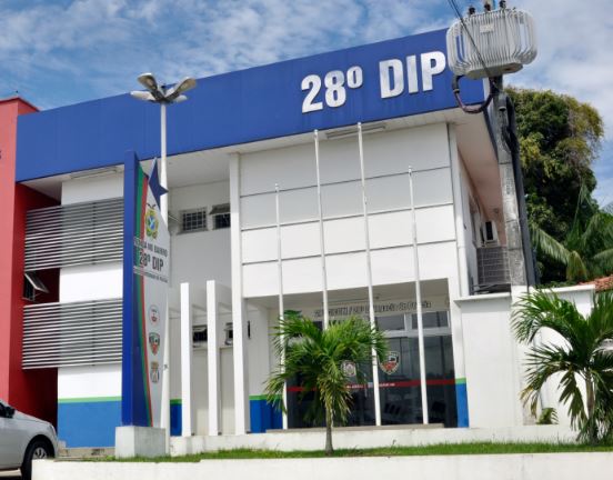 Membro de facção envolvido na morte de policial e no massacre do Compaj é preso em Manaus