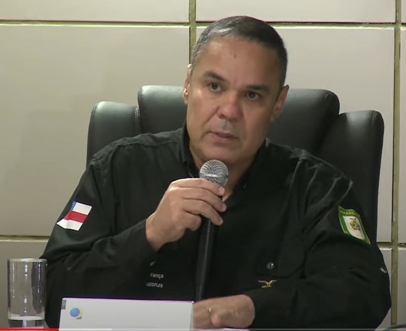 Polícia investiga suposto esquema de compra de votos no interior do Amazonas