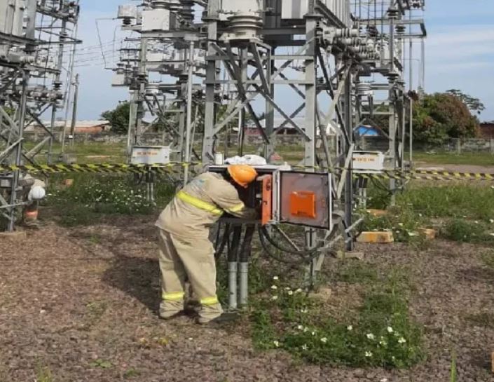 Saiba quais bairros de Manaus ficam sem energia elétrica nesta sexta-feira