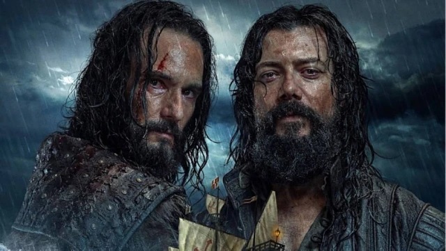 'Sem Limites': Série com Rodrigo Santoro e Álvaro Morte ganha primeiro trailer