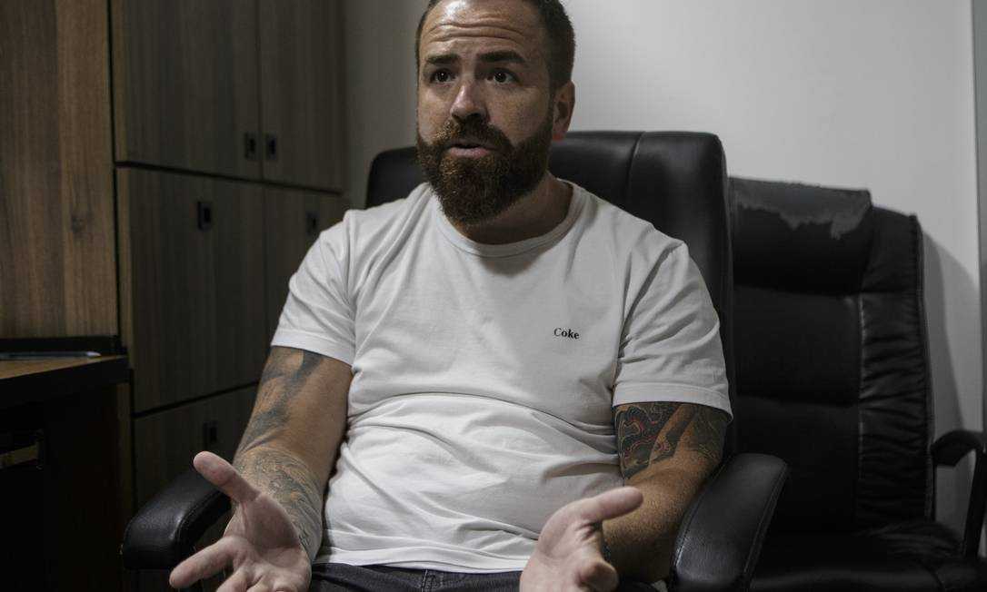 Pai de Henry Borel diz que menino pediu mais um dia com ele antes de morrer