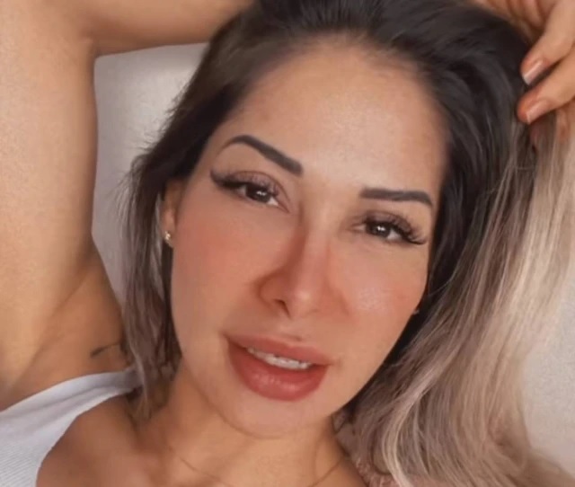 Mayra Cardi fala sobre diferença entre amor próprio e orgulho em retorno com ex e gera polêmica