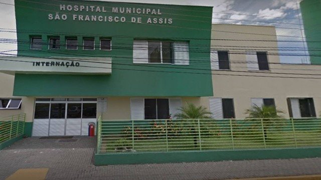 Criança é intubada ao ser espancada e queimada; madrasta é suspeita
