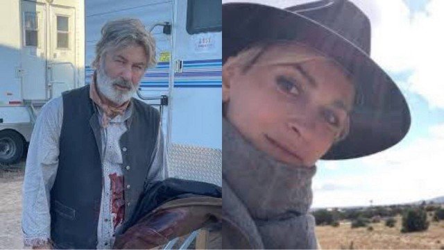 Empresa suspeita de fornecer bala que matou diretora de 'Rust' é alvo de operação