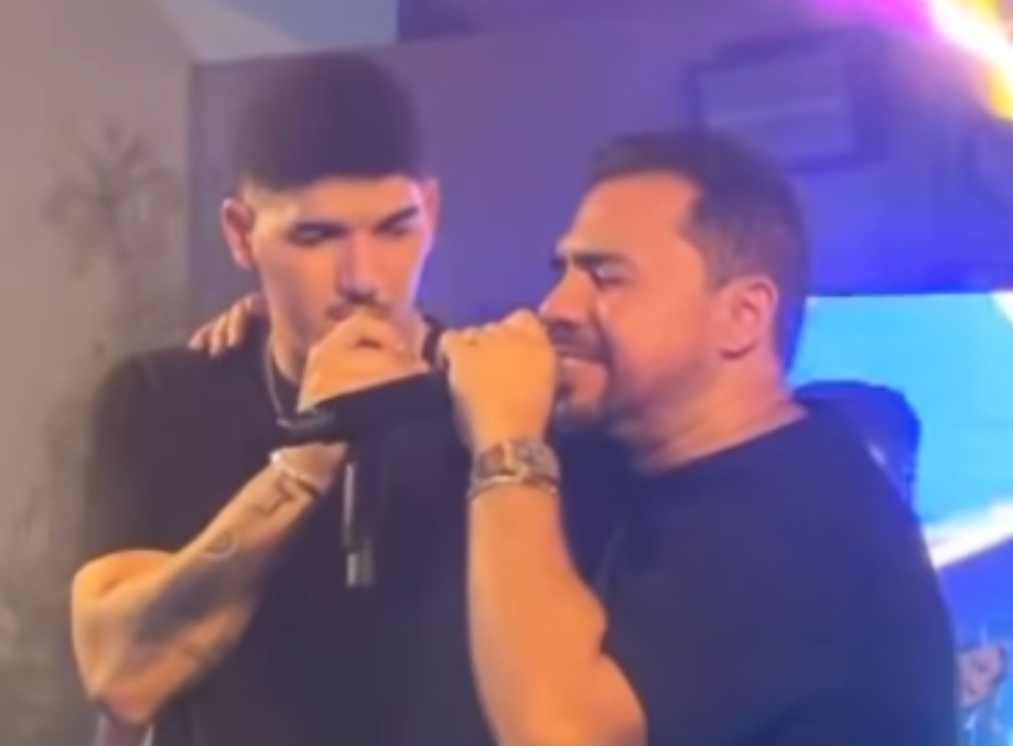 Em voo com Xand Avião e Zé Vaqueiro, jatinho sofre pane nos dois motores 