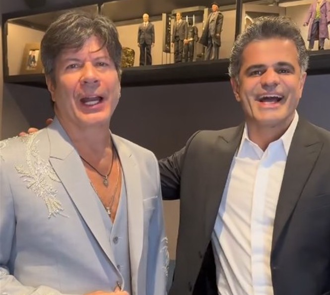 Alfaiate dos famosos é investigado por suposto envolvimento em fraudes no INSS