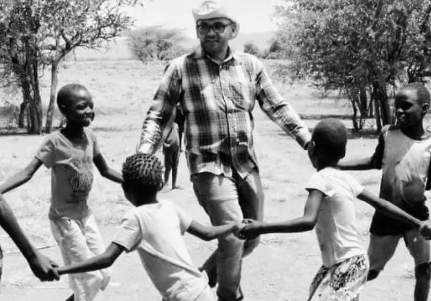 Pastor brasileiro morto no Quênia trabalhava com crianças vítimas de tráfico humano