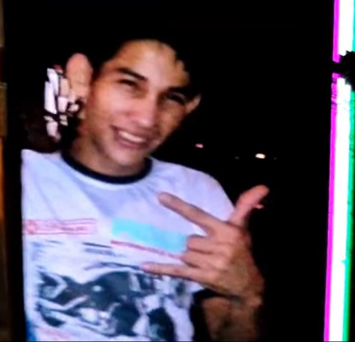 Jovem é emboscado e morto com 5 tiros em beco no Amazonas