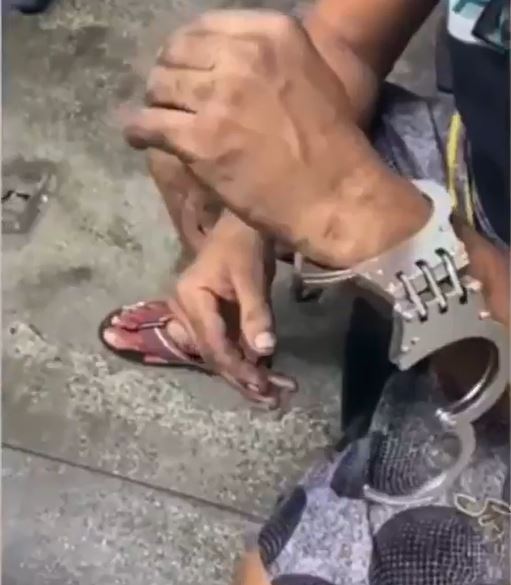 Disfarçados de PMs, criminosos sequestram irmãos e roubam R$ 60 mil em Manaus