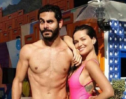 Rodolffo fala sobre romance com Juliette no BBB21