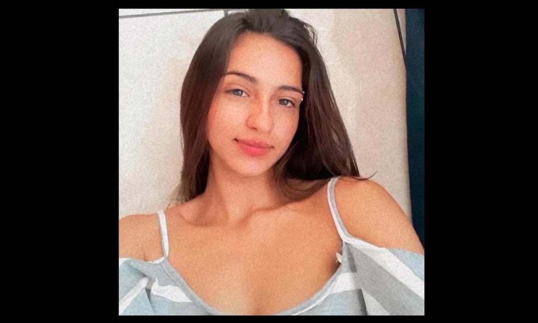 Adolescente morre após aplicar piercing em casa