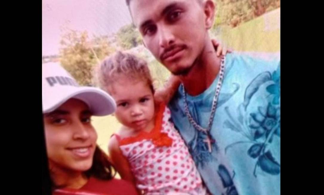 Chamado de 'Novo Lázaro', caseiro é suspeito de matar esposa grávida, enteada de 2 anos e fazendeiro