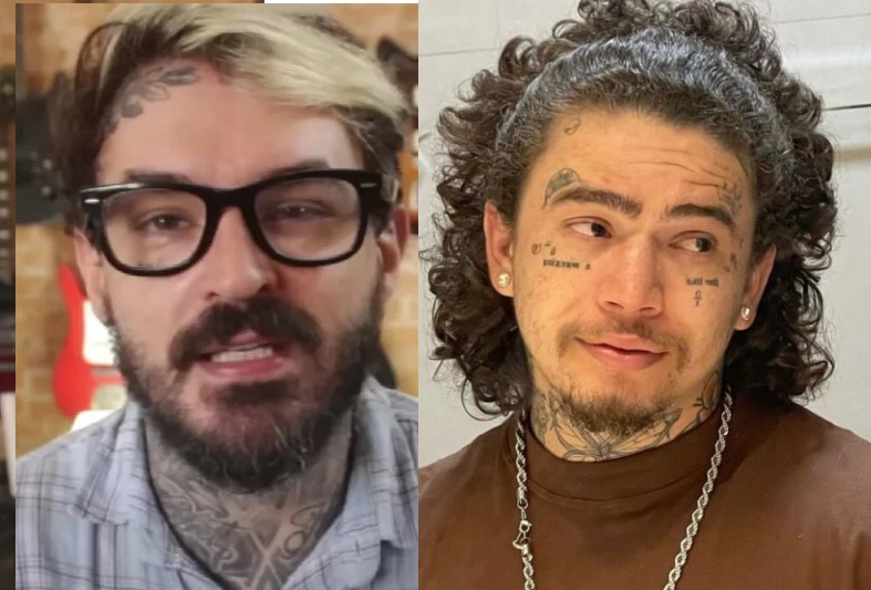 Whindersson Nunes desabafa após internautas comemorarem morte de PC Siqueira