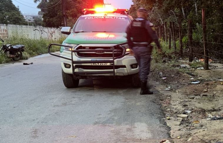 Adolescente morre ao ser baleado por justiceiro no Santa Etelvina durante arrastões 