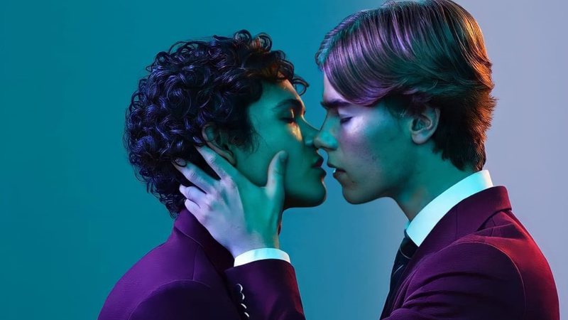 Netflix confirma 2ª temporada de ‘Young Royals’, com vídeo especial 