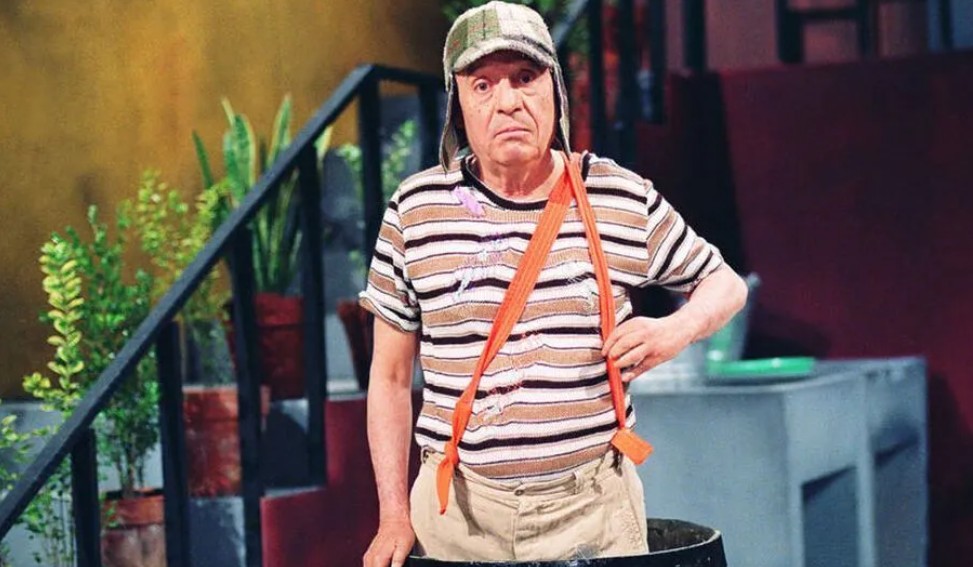 SBT cancela especial de Zezé Di Camargo e coloca episódio de Chaves