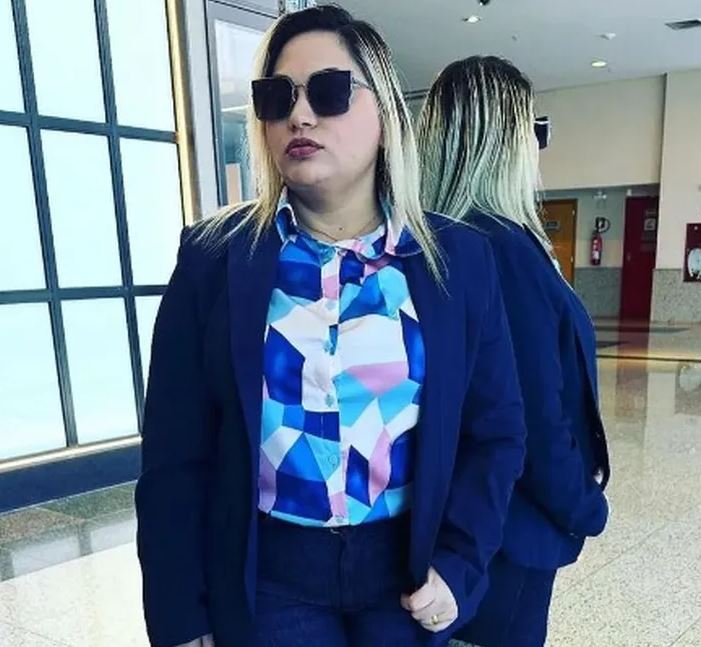 Ministério dos Direitos Humanos bancou viagem de 'dama do tráfico' a Brasília