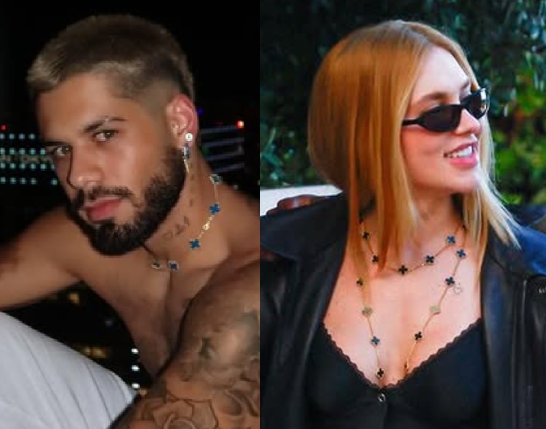 Zé Felipe fala sobre suposta auditoria contra Virgínia por gastos em Madrid