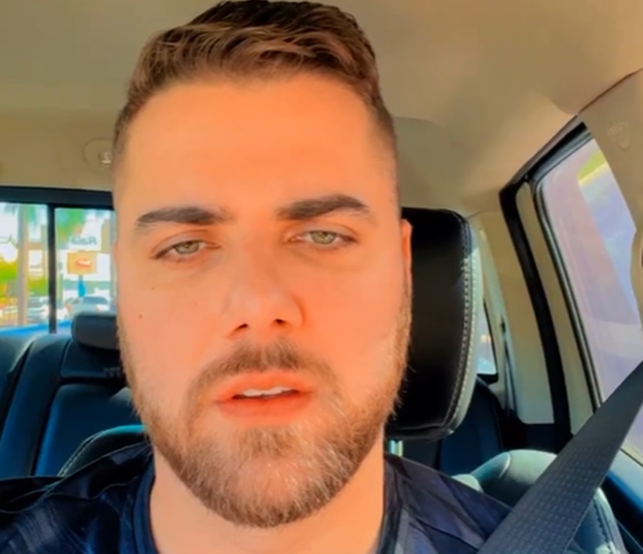 Zé Neto é diagnosticado com dengue e cancela shows