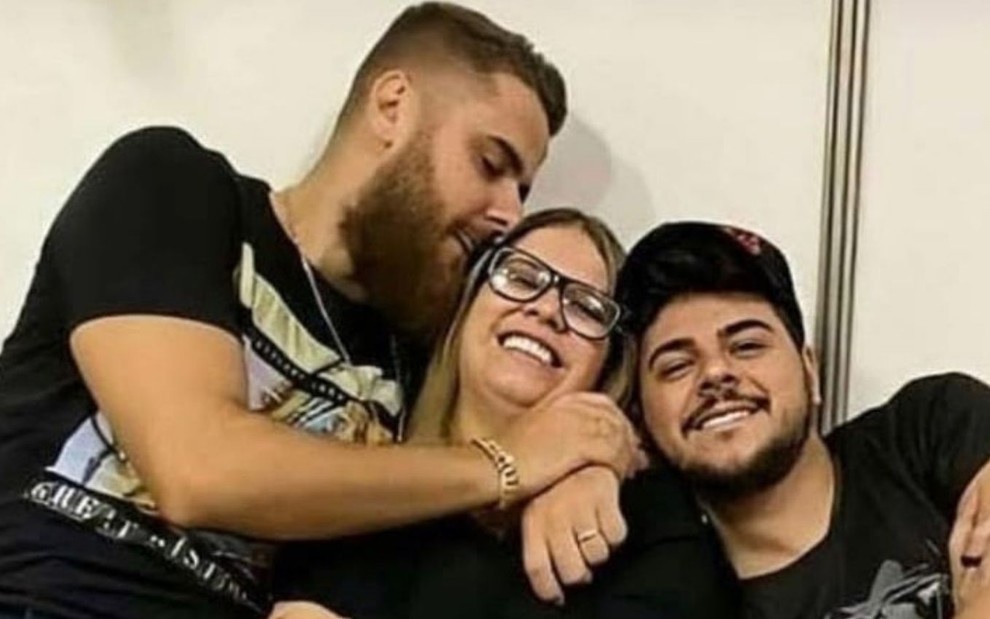 Zé Neto detona quem usou velório de Marília Mendonça como 'palco' e revela motivo de não ter ido