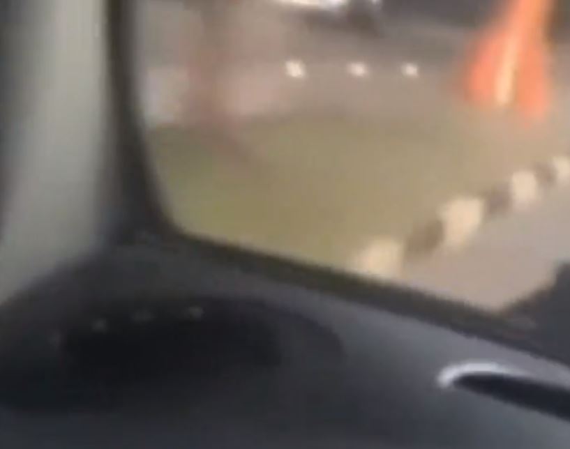 Embriagada, jovem filma a própria morte; Vídeo viralizou na web