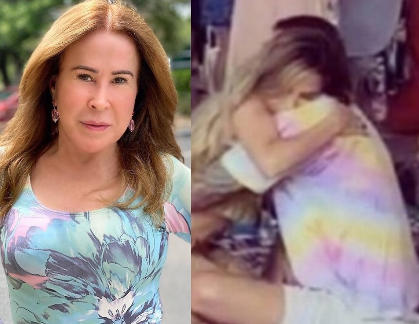 Zilu proíbe Wanessa de levar Dado Dolabella na casa onde cantora está morando