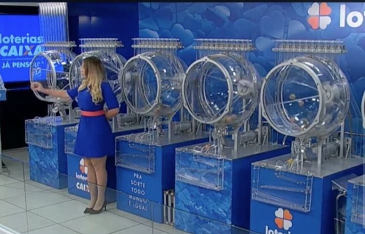 Confira resultados de todas as loterias sorteadas neste sábado